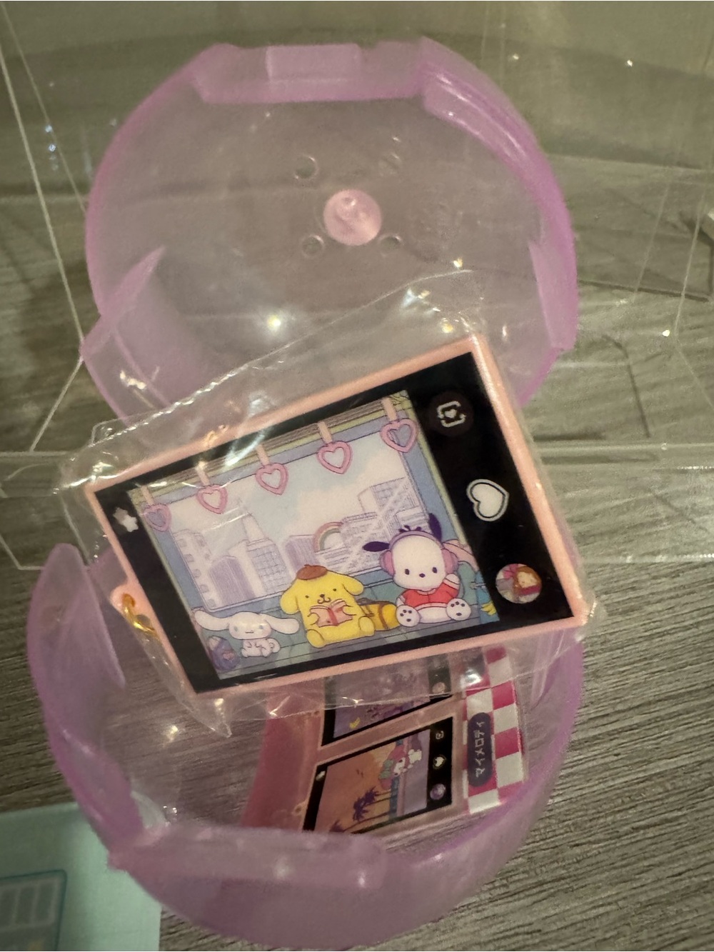 Sanrio Pochacco 4 Piece Bundle - Picture 6 of 6